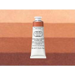 Charbo Ink 60Ml Burnt Sienna 481 [Levering: 4-5 dage]